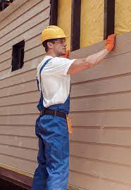 Best Custom Siding Design  in Venus, TX